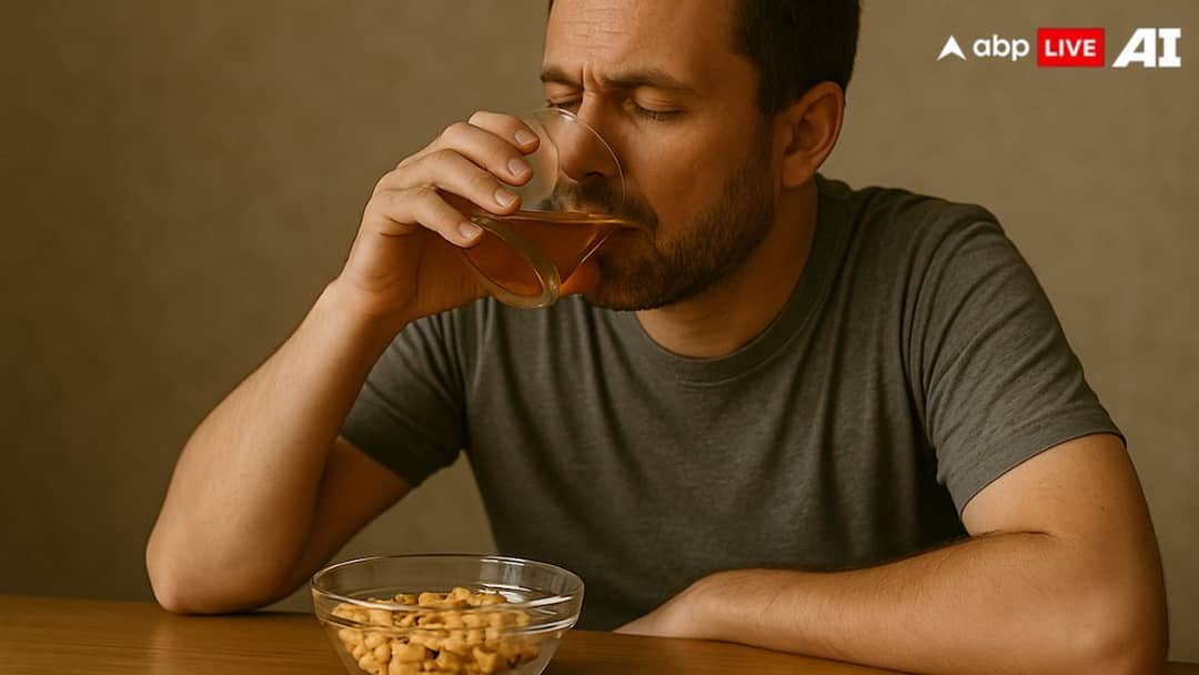 மனைவியின் சம்மதம் இல்லாமல் மது அருந்தினால் சிறை தண்டனையா? சட்டம் என்ன சொல்கிறது தெரியுமா?