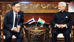 'थाईलैंड को हम अपना दीर्घकालिक मित्र और अत्यंत महत्वपूर्ण समुद्री पड़ोसी मानते हैं', बोले विदेश मंत्री जयशंकर