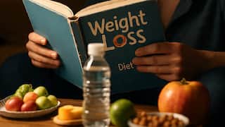 Weight Loss Tips : দ্রুত ওজন কমানোর জন্য ডায়েট কি সত্যিই নিরাপদ ?