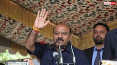 जम्मू कश्मीर के डिप्टी CM की कथित वीडियो चैट लीक मामला पहुंचा दिल्ली HC, कोर्ट ने पेन ड्राइव में मांगी वीडियो