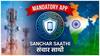 Sanchar Saathi App: సంచార్‌సాథీ యాప్‌ వివాదంలో కీలక పరిణామం! నిఘా విమర్శలతో వెనక్కి తగ్గిన కేంద్రం! ఇంతకీ లేటెస్ట్ అప్‌డేట్ ఏంటీ?