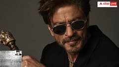 बॉलीवुड के किंग शाहरुख खान की 12वीं की मार्कशीट हो रही वायरल, नंबर देख यूजर्स ले रहे मजे