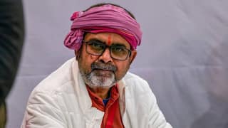 'सही नहीं किया ओझा जी...', अवध ओझा ने छोड़ी राजनीति तो अरविंद केजरीवाल के करीबी ने दी प्रतिक्रिया