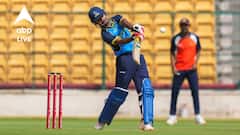 মুস্তাক আলিতে করনের অনবদ্য শতরান, হিমাচলকে হেলায় হারিয়ে জয়ে ফিরল বাংলা