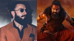 'కాంతార'పై కామెడీ కామెంట్స్ - ఎట్టకేలకు సారీ చెప్పిన బాలీవుడ్ హీరో రణవీర్