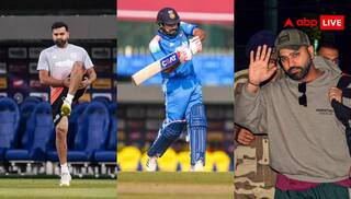 रोहित शर्मा बेस्ट सिक्स हिटर या शाहिद अफरीदी? रिकॉर्ड टूटते ही भिड़े सोशल मीडिया यूजर्स, किए ये दावे