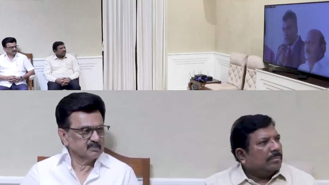 <div>Stalin Unveils Chennai's New Amusement Park 'Wonderla': Check Rides, Ticket Prices And Offers</div>