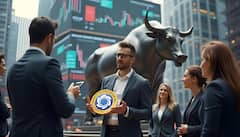 While Bitcoin Dips Below $104K, Ozak AI Soars Past $4.79M — The Final Chance to Get In Before Listing