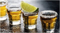 Tequila Shots : టకీలా షాట్ తాగేప్పుడు ఆ తప్పులు అస్సలు చేయకూడదట.. సరైన పద్ధతి ఇదే