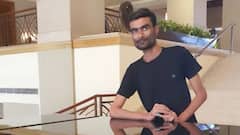 NK Moosvi’s ‘Hhasrat’ Crosses 2 Million Views, Secures Spot In Top 10 Trending Songs