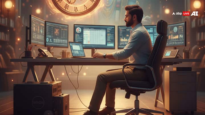 छठा संकेत जब समय की अहमियत का सम्मान करने लगते हैं. अनुशासित रहकर सतर्क और समय के पाबंद हो जाते हैं.