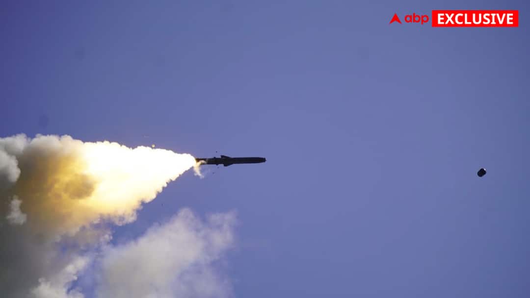 Indian Army Successfully Executes Precision Launch Of Long-Range BrahMos Missile