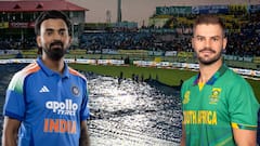 बारिश में धुल जाएगा भारत-दक्षिण अफ्रीका का दूसरा वनडे? रायपुर के मौसम को लेकर आया बड़ा अपडेट