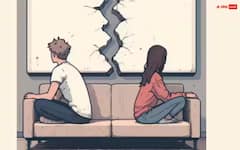 ਵਾਸਤੂ ਦੀਆਂ ਆਹ 4 ਗਲਤੀਆਂ ਨਾਲ ਹੋ ਸਕਦਾ ਤੁਹਾਡਾ ਤਲਾਕ, ਅੱਜ ਹੀ ਸੁਧਾਰੋ ਆਹ ਆਦਤਾਂ