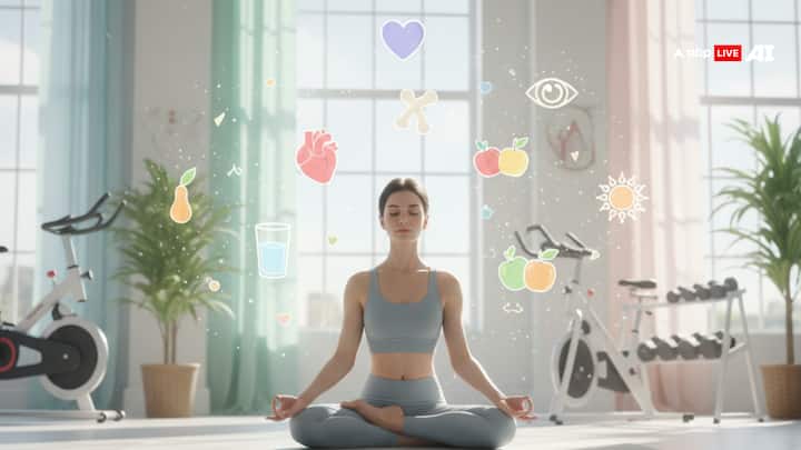 In terms of health, the new year is the year to be careful about your health. You may have to face mental stress due to excessive work, due to which both physical and mental stress will remain. Heart patients need to pay special attention to their eating habits. Bone, eye pain and cold problems may persist. The advice for health is to pay special attention to the body in the New Year. Start gym, meditation and yoga especially.