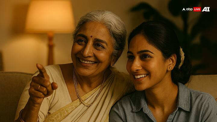 चौथी श्रेणी की सासें अपनी समय के साथ बहु के प्रति अच्छे बदलाव अपनाती हैं. घर में बहु को भी बराबरी का स्थान देती हैं. ऐसी सासें बहुओं के साथ दोस्ताना व्यवहार अपनाते हुए घरेलू मामलों में उनका समर्थन करती है.