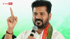 దేవుళ్లపైనే ఏకాభిప్రాయం లేనప్పుడు..రాజకీయ నాయకులపై ఏముంటుంది? - రేవంత్ వ్యాఖ్యలతో దుమారం