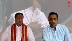 'যদি কেউ মরতে না চান, তাহলে পশ্চিমবঙ্গে চলে আসুন', 'সন্দেহের' ২২০৮ বুথ নিয়ে খোঁচা BJP সাংসদের