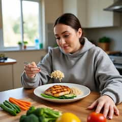 झटपट वजन कमी करण्यासाठी डाएट खरंच सुरक्षित आहे का?