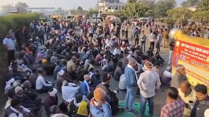 Santosh Trophy Controversy: Protest Erupts In Jammu, Sports Minister Assures Probe