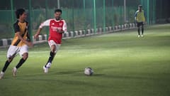 Messi vs Telangana CM: Revanth Reddy Prepares To Face Argentine Icon In GOAT Tour 2025