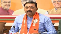 ભાજપના SC મોરચાના અધ્યક્ષનો આરોપ, માફી નહીં માંગે તો મેવાણી વિરુદ્ધ રાજ્યભરમાં કરીશું ધરણાં