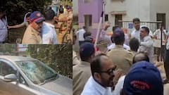 महाड नगरपरिषद निवडणुकीत तुफान राडा, भरत गोगावलेंच्या मुलाला रिव्हॉल्व्हर दाखवली, सुशांत जाबरेंना जबर मारहाण