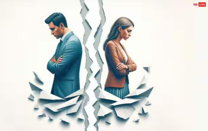 ਜੇਕਰ ਘਰ ਦੇ ਦੱਖਣੀ ਹਿੱਸੇ ਵਿੱਚ ਬਹੁਤ ਜ਼ਿਆਦਾ ਨੀਲਾ ਜਾਂ ਚਿੱਟਾ ਰੰਗ ਵਰਤਿਆ ਜਾਂਦਾ ਹੈ, ਤਾਂ ਮਰਦ ਔਰਤ ਨਾਲ ਨਾਰਾਜ਼ ਹੋ ਸਕਦਾ ਹੈ। ਇਹ ਵਾਸਤੂ ਦੋਸ਼ ਤਲਾਕ ਦਾ ਕਾਰਨ ਬਣ ਸਕਦੇ ਹਨ।