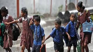 TN Weather Update: கனமழை தொடரும் - சென்னை, காஞ்சி, திருவள்ளூர் மாவட்டங்களுக்கு வார்னிங் - தமிழக வானிலை அறிக்கை