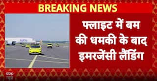 Breaking: Indigo Kuwait–Hyderabad Flight Makes Emergency Landing in Mumbai After Bomb Threat