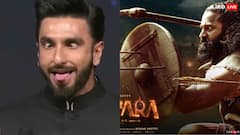 ऋषभ शेट्टी के कांतारा के सीन की नकल उतारने पर ट्रोल हुए थे रणवीर सिंह, अब मांगी माफी