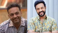 Biggboss 9 Tamil: தம்பி கல்யாணத்தை விட பிக்பாஸ் தான் முக்கியம்.. அமித் பார்கவ் எடுத்த முடிவு!