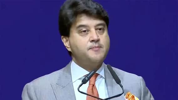 'Sanchar Saathi Optional, Can Delete It': Union Minister Clarifies Amid Oppn's 'Snooping App' Charge