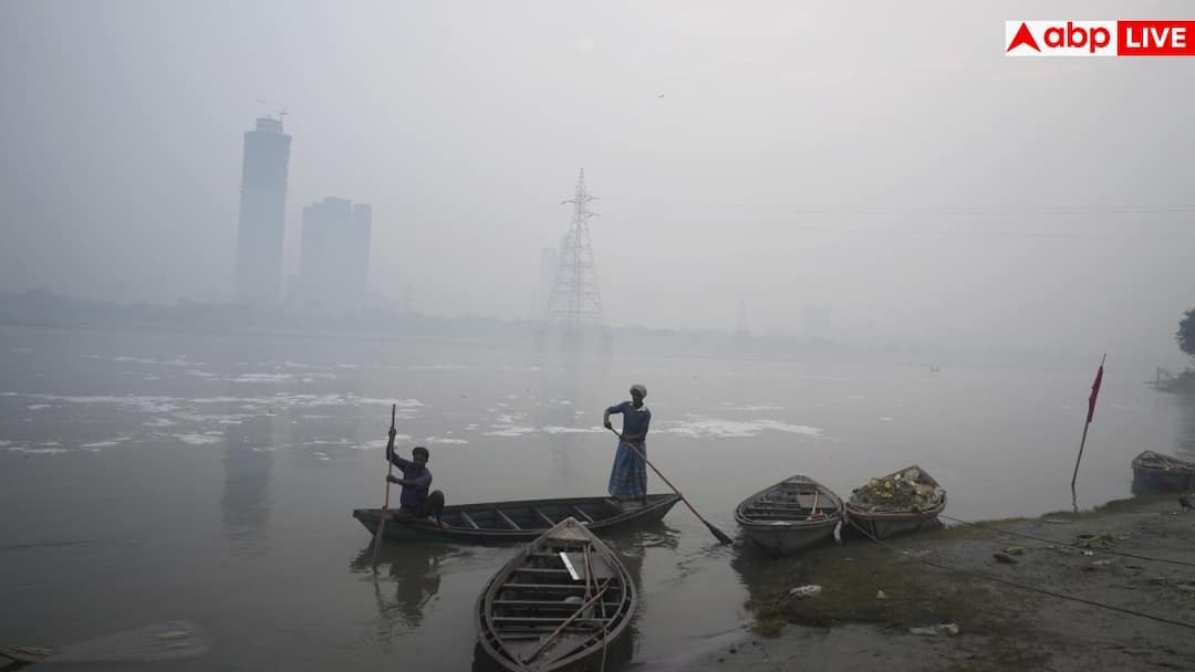 प्रदूषण से परेशान हुए दिल्ली-एनसीआर वाले, इतने लोग कर रहे शहर छोड़ने की तैयारी