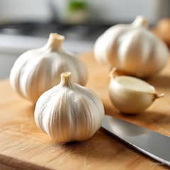 कांदा-लसूण जास्त काळ ताजं कसं ठेवायचं? योग्य पद्धत जाणून घ्या!