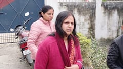 बिहार: पहले शादी और फिर… 2 बच्चों संग जेल अधीक्षक के आवास पर पहुंची महिला, हुआ बवाल