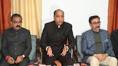 हिमाचल प्रदेश: जन आक्रोश रैली पर घमासान, जयराम ठाकुर बोले- सरकार की कोई साजिश नहीं होगी सफल