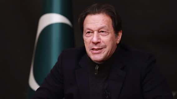 Imran Khan Shifted To Islamabad Hospital After Supreme Court Order Over Health Concerns