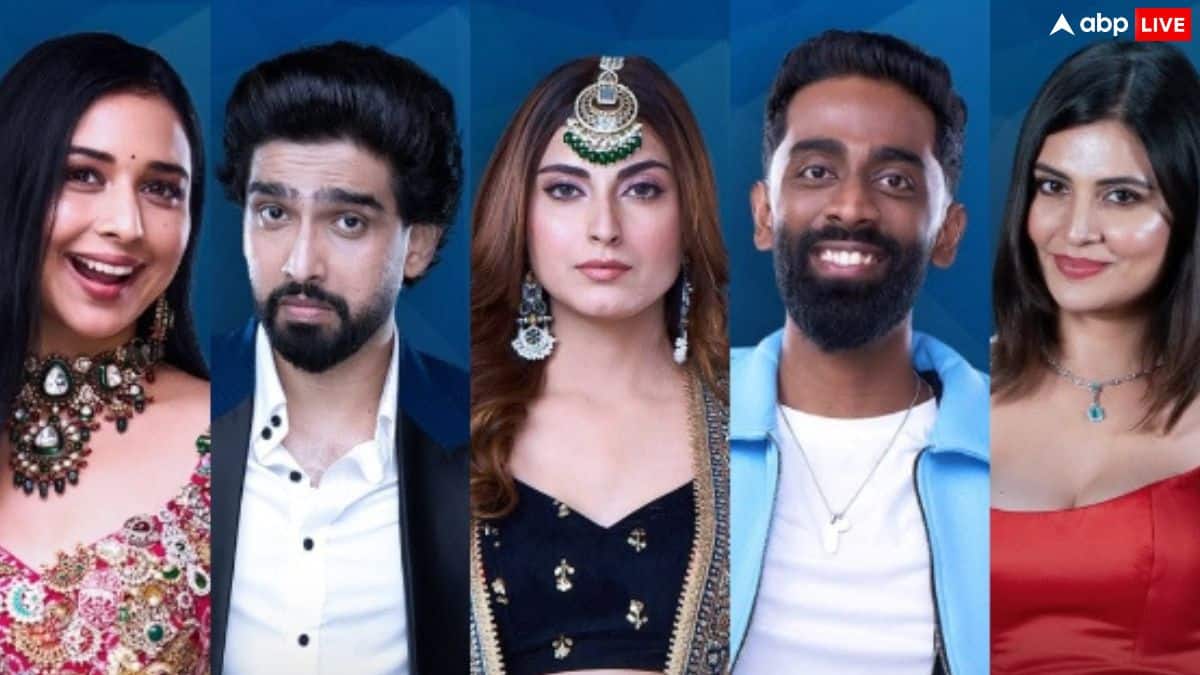 मालती चाहर आउट, अब 5 फाइनलिस्ट्स बाकी