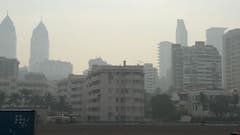 अब भी जहरीली है मुंबई की हवा, BMC की सख्ती के बाद थोड़ा सुधार, लेकिन चिंताजनक है स्थिति