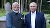 India, Russia To Sign Migration And Mobility Pact During Putin’s State Visit
