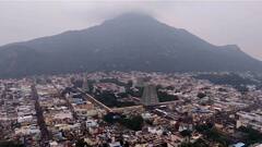 Tiruvannamalai Maha Deepam 2025: இலவச பேருந்து வசதி! 24 இடங்களில் இருந்து பக்தர்களுக்கு சிறப்பு ஏற்பாடு! மிஸ் பண்ணிடாதீங்க!