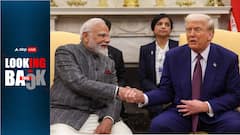 Progress, Tension And New Strategic Equation: 2025, A Pivotal Year For India–US Relations