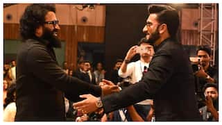 Ranveer Singh Issues Apology After Backlash Over Kantara Mimicry At IFFI 2025: 'My Intention...'