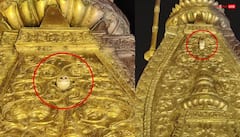 Year Ender 2025: साल 2025 में चर्चा में रहे ये 5 मंदिर