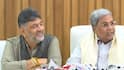 Karnataka's 'Power Breakfast 2.0': Shivakumar To Host Siddaramaiah Today Amid Ongoing CM Tussle