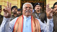 बिहार: स्पीकर चुने जाने से पहले प्रेम कुमार का बड़ा बयान- 'सत्ता और विपक्ष को साथ लेकर चलना है'