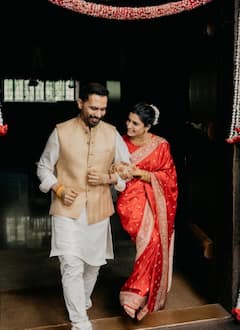 कौन हैं सामंथा के पति राज की पहली पत्नी? आमिर-अजय के साथ कर चुकी हैं काम