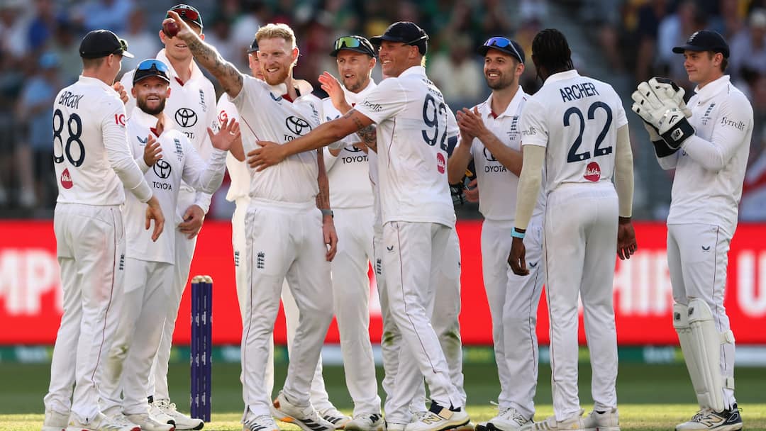Ashes 2025/26: England Reveal Squad for 2nd Test, Spin-All Rounder Included