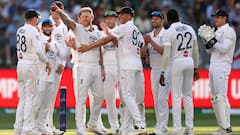 Ashes 2025/26: England Reveal Squad for 2nd Test, Spin-All Rounder Included